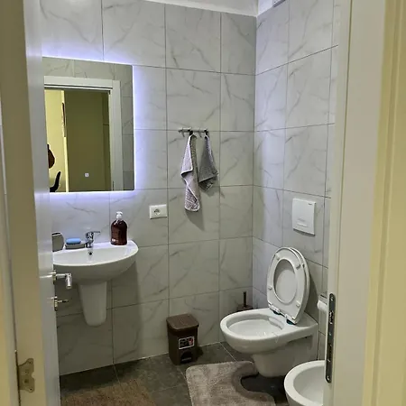 Апартаменты Luxury With Parking *