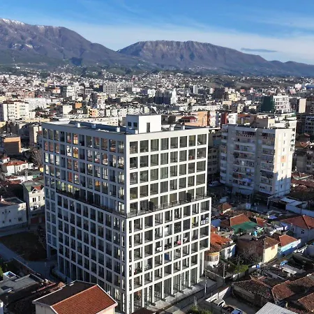 Апартаменты Luxury With Parking *