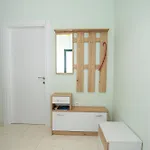 Apartman Luxury With Parking Tirana