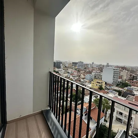 Luxury With Parking Apartamento *