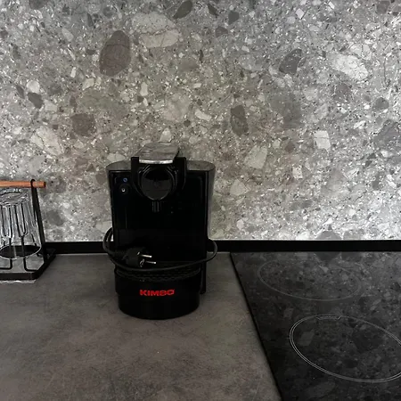 Luxury With Parking Daire Tiran