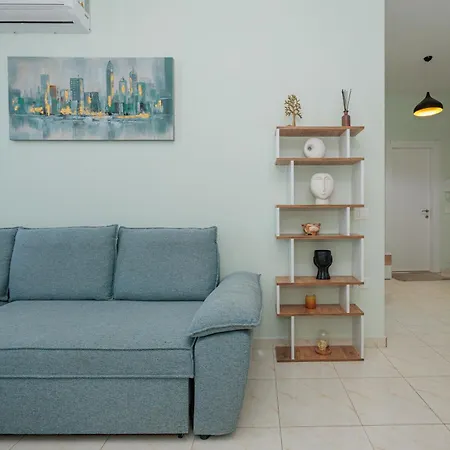 Luxury With Parking Apartamento *