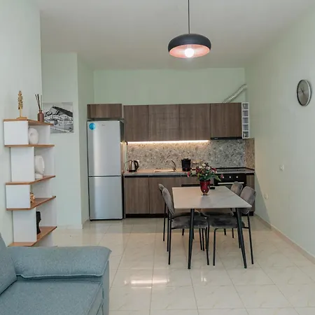 Apartamento Luxury With Parking