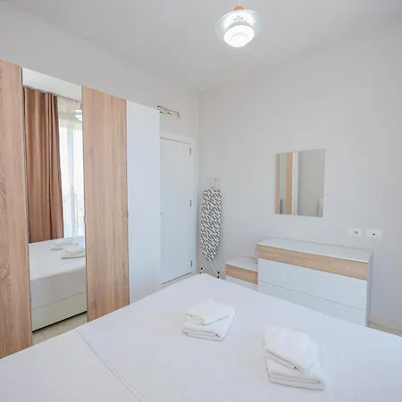 Apartamento Luxury With Parking