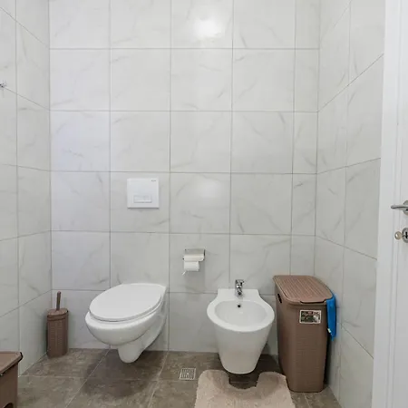 Luxury With Parking Daire Tiran