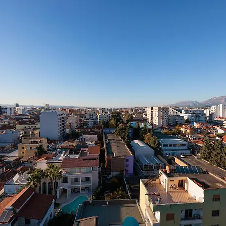 Luxury With Parking Daire *