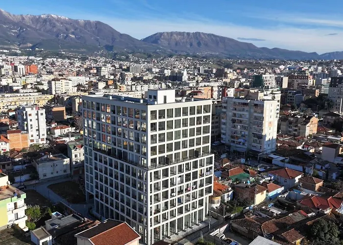 公寓 Luxury With Parking *