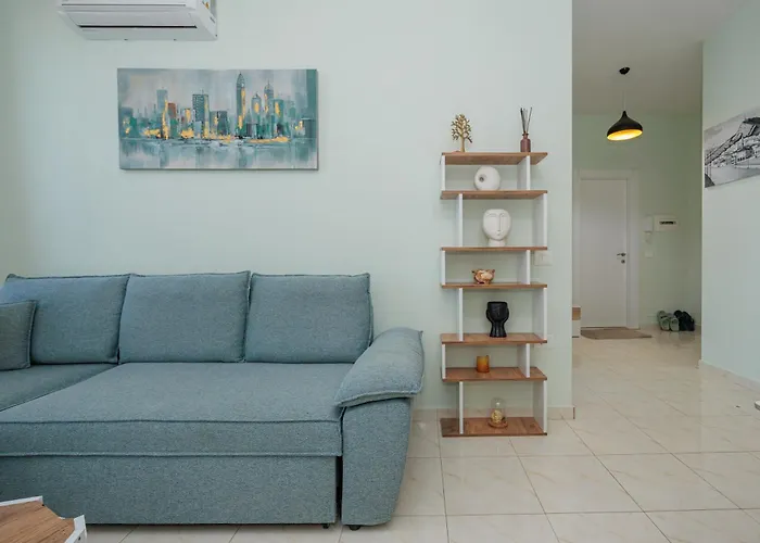 Luxury With Parking 公寓 *