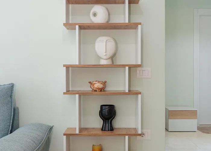 Luxury With Parking *