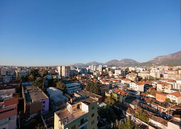 Luxury With Parking 公寓 *