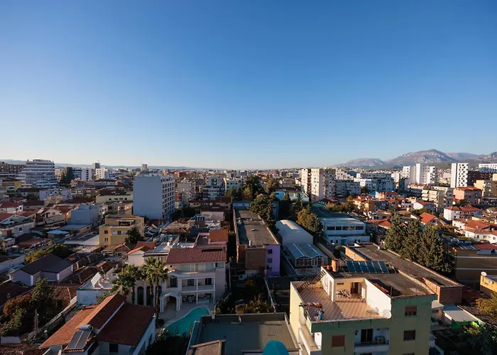 Luxury With Parking 公寓 *